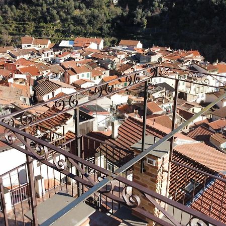 Casa Pablo Villa Badalucco Eksteriør billede
