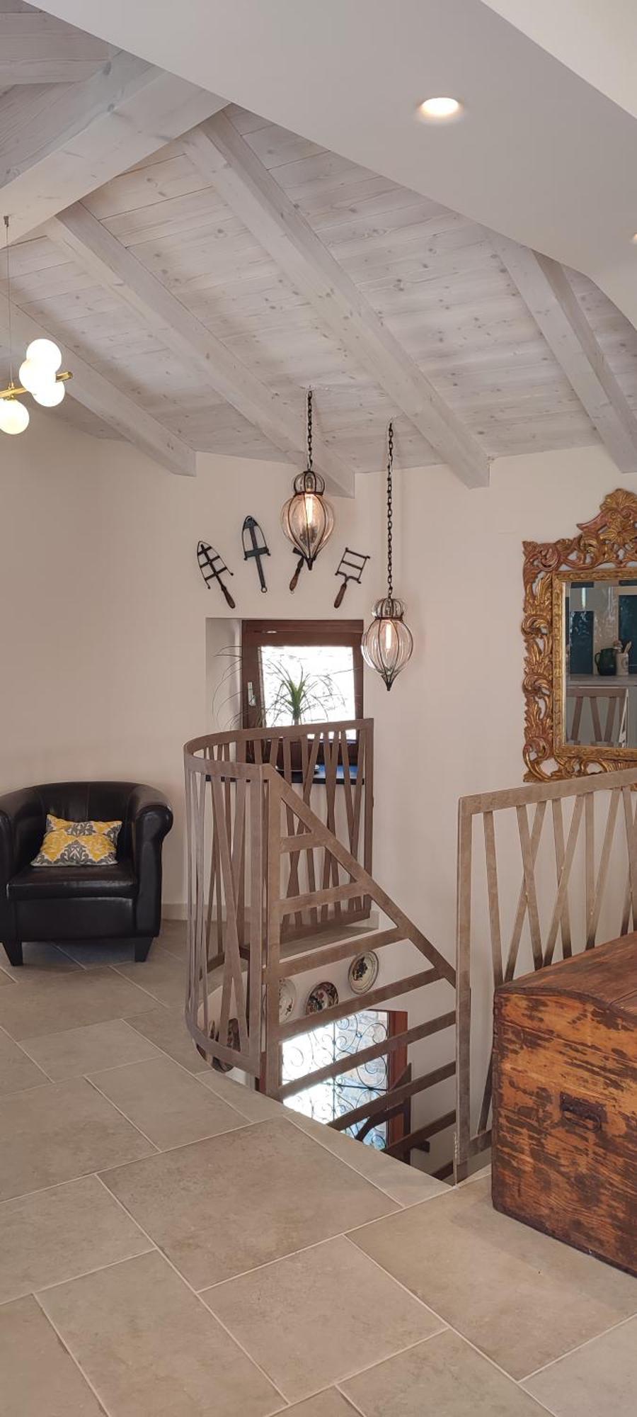 Casa Pablo Villa Badalucco Eksteriør billede