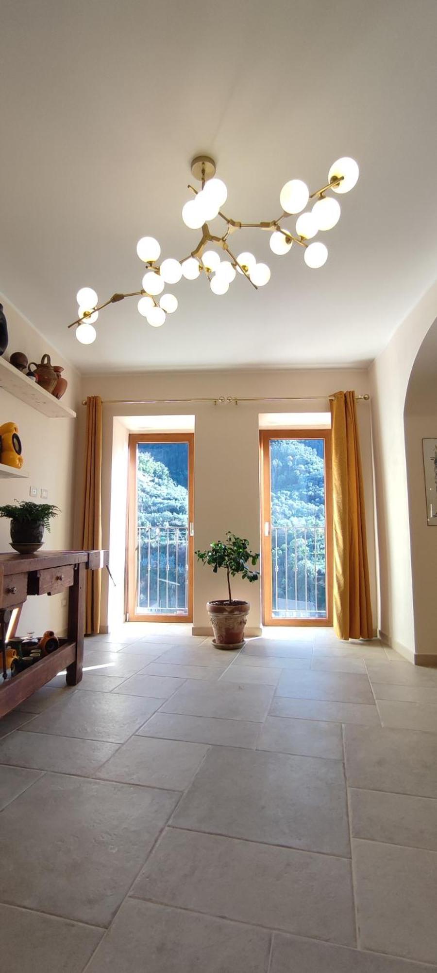 Casa Pablo Villa Badalucco Eksteriør billede