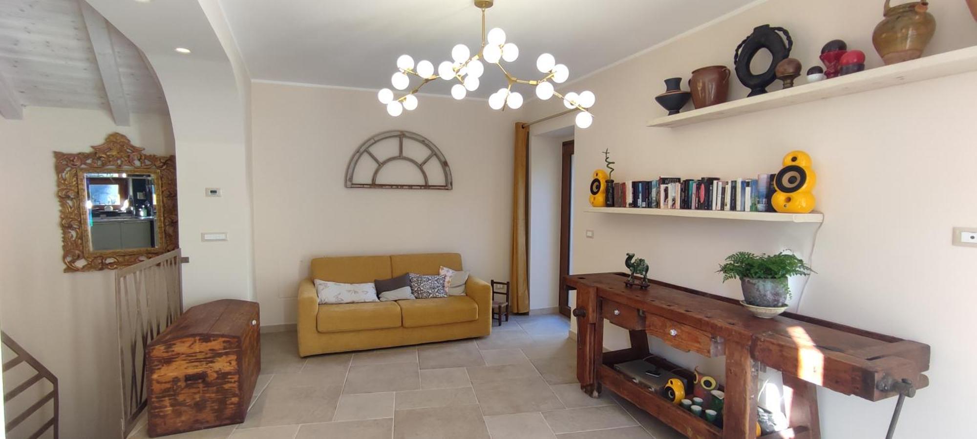 Casa Pablo Villa Badalucco Eksteriør billede