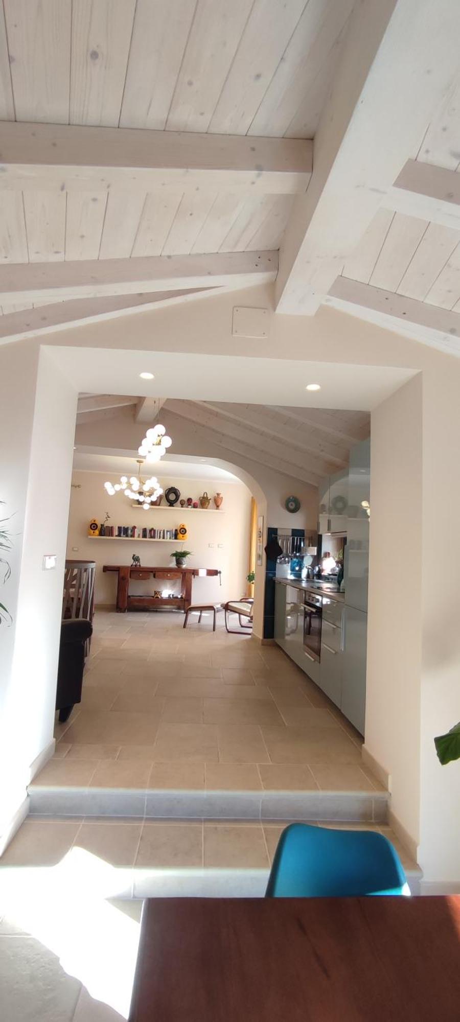 Casa Pablo Villa Badalucco Eksteriør billede