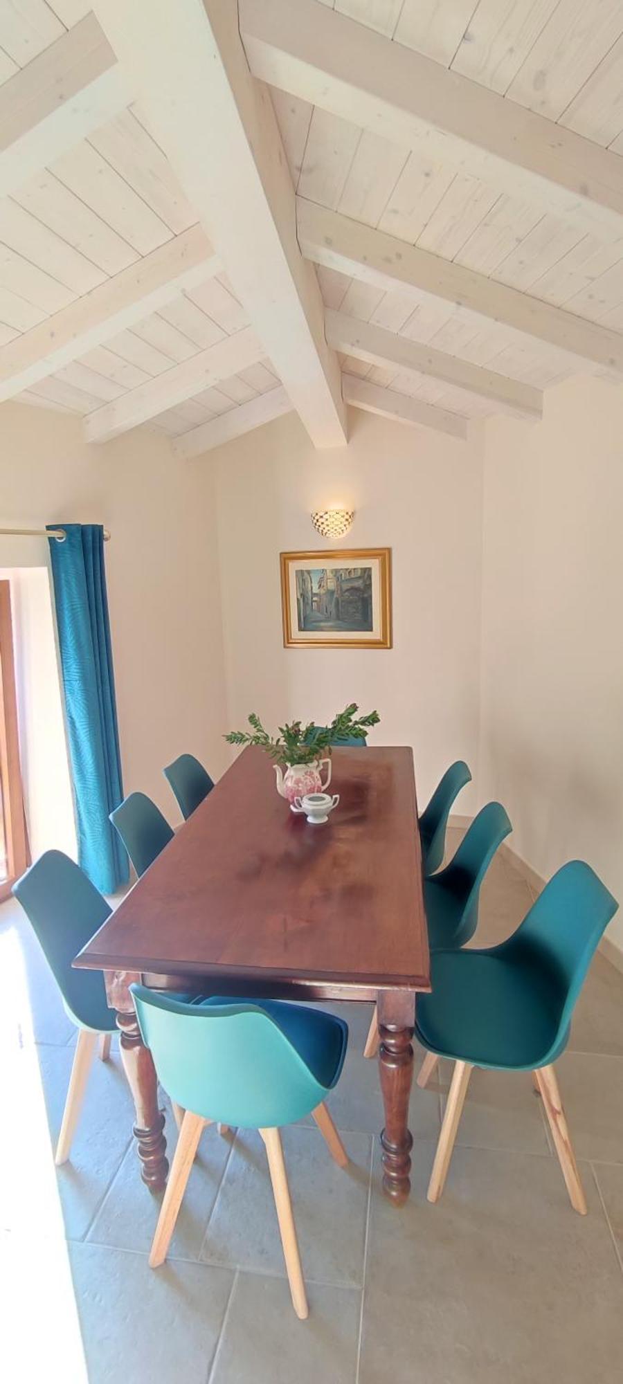Casa Pablo Villa Badalucco Eksteriør billede