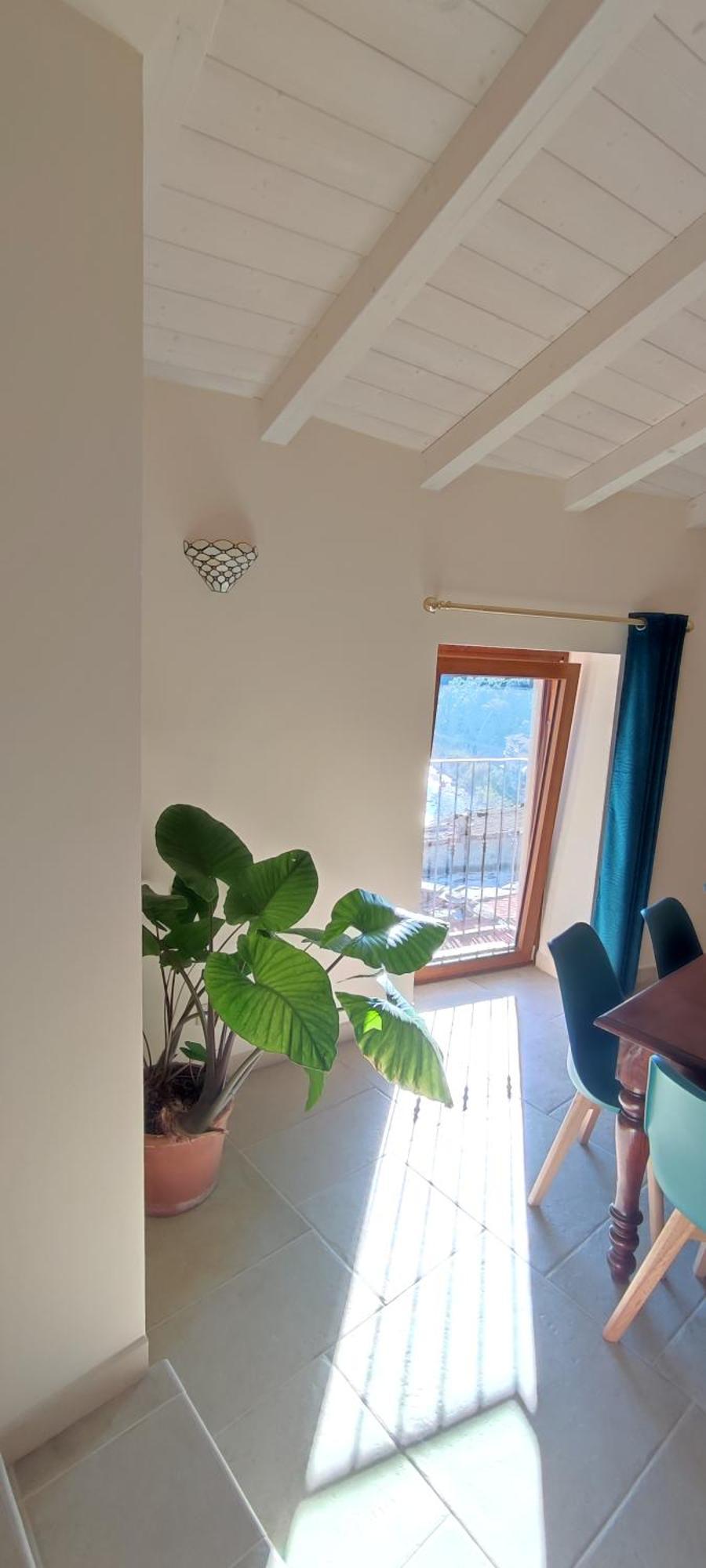 Casa Pablo Villa Badalucco Eksteriør billede