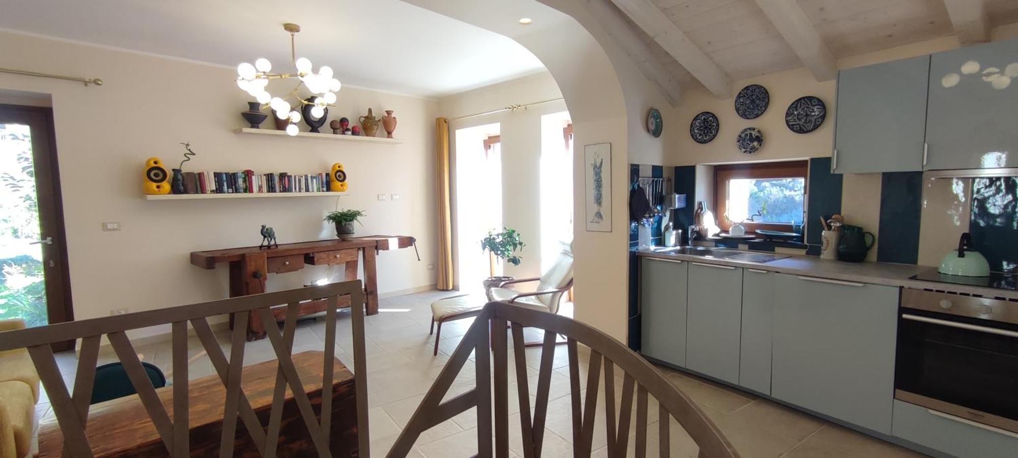 Casa Pablo Villa Badalucco Eksteriør billede