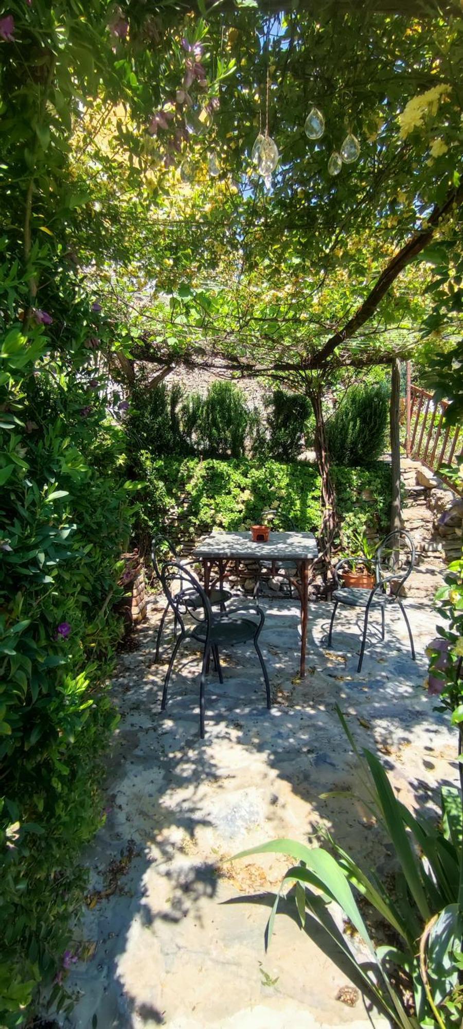Casa Pablo Villa Badalucco Eksteriør billede