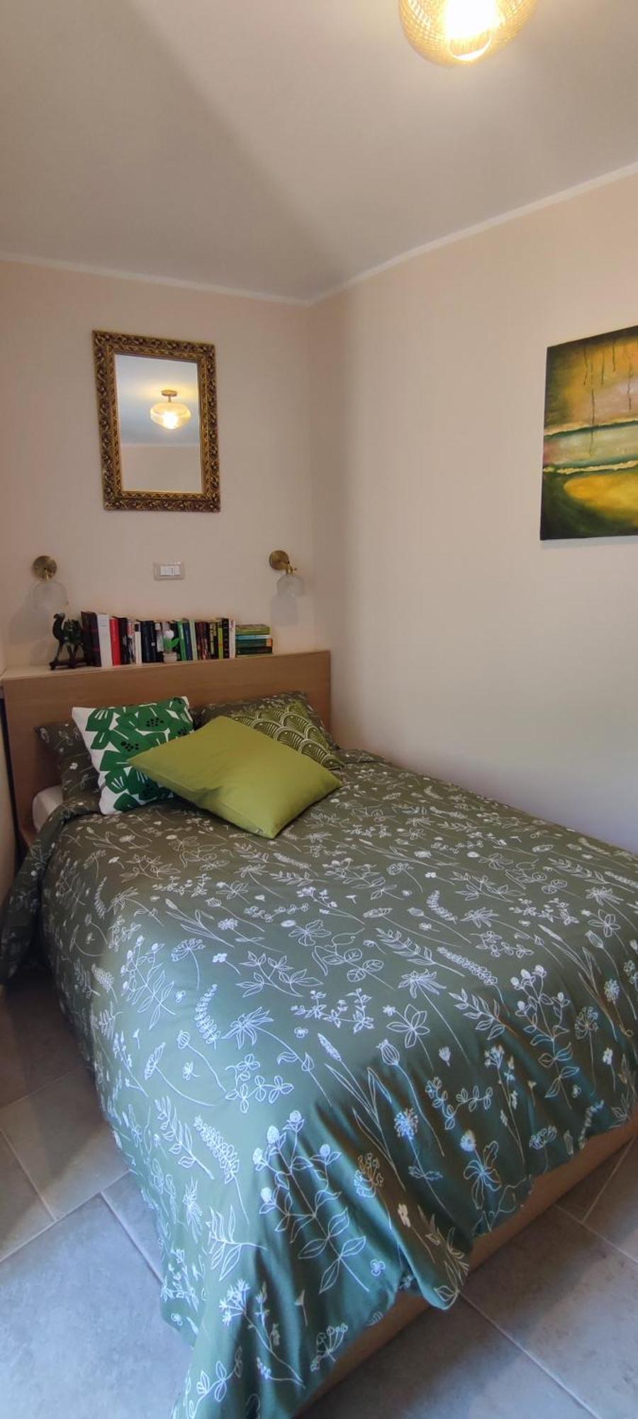 Casa Pablo Villa Badalucco Eksteriør billede