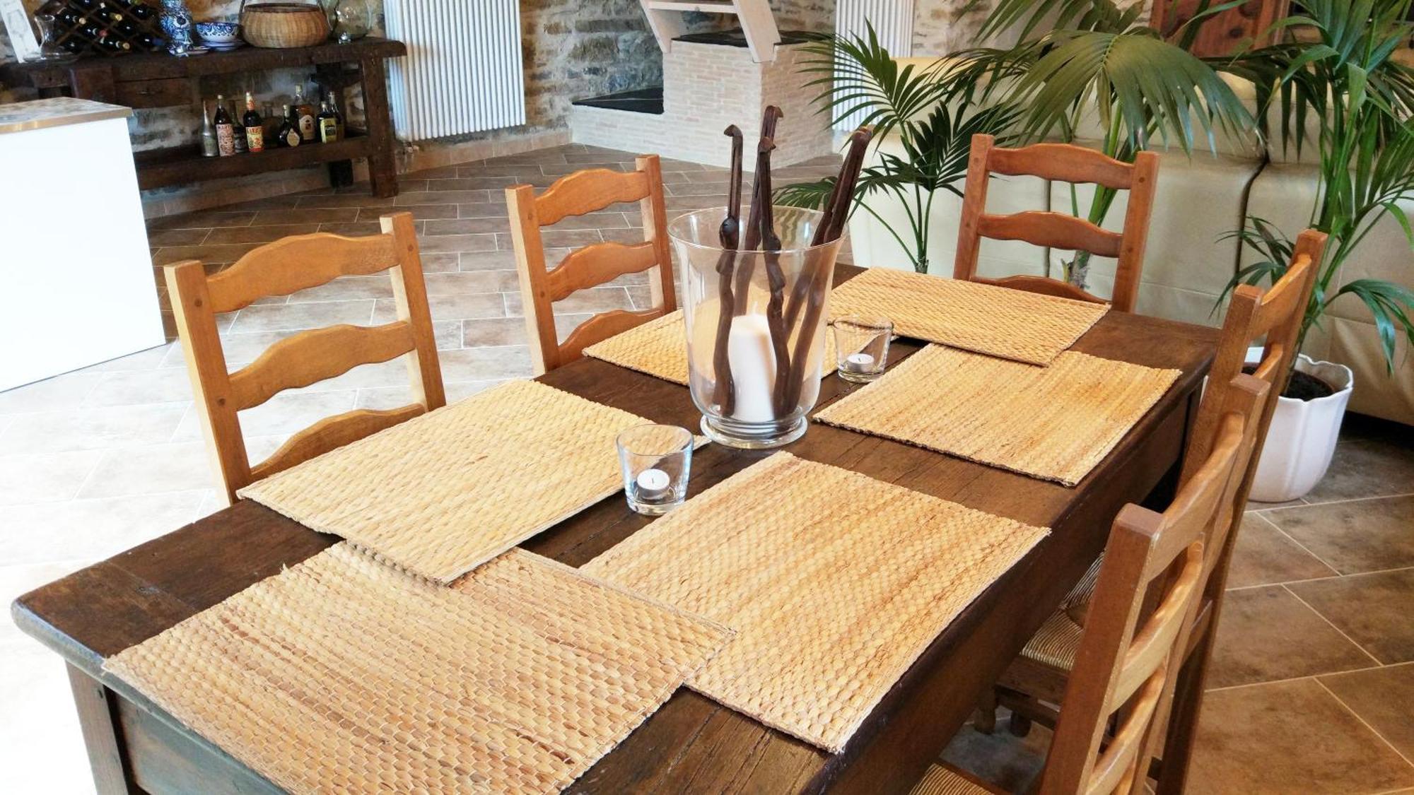 Casa Pablo Villa Badalucco Eksteriør billede